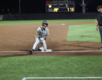 Wildcats moving on to second round for first time since 2015